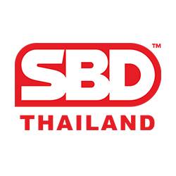 We are the exclusive distributor for SBD Apparel in Thailand.  SBD Apparel is a sportswear brand, founded to design and produce market-leading performance products in conjunction with our team of elite athletes, coaches and health professionals.