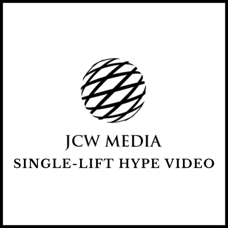 Single-Lift Hype Video