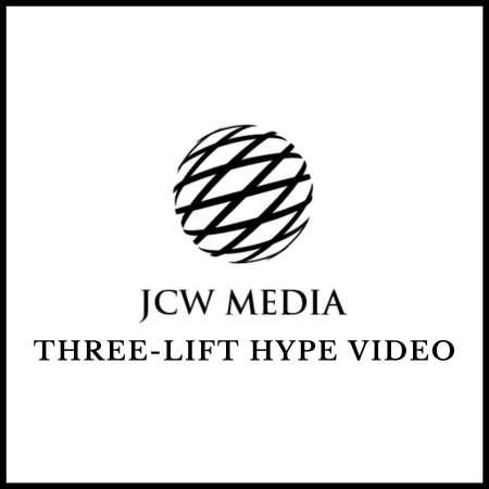 Three-Lift Hype Video
